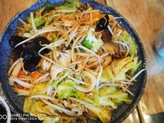 -章记星洲 · 新加坡餐厅(望京店)