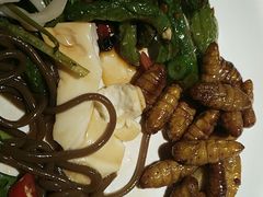 -好伦哥比萨烤肉自助(马家堡店)