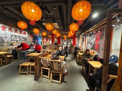 -周小波重庆小面·重庆名小吃(邹容路店)