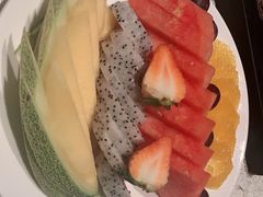 -桃花源中餐厅(金茂豪华精选酒店)
