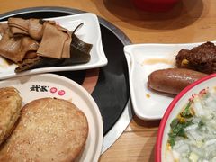 -武圣羊汤(武圣路店)