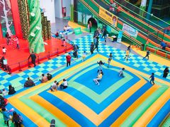 -蒙特利亲子乐园