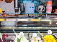 -Dal Cuore 达可芮冰淇淋(陕西北路店)