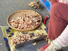-永汉农贸综合市场