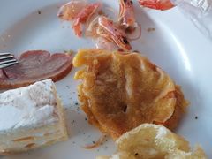 -泰谷酒店·太古码头闽菜自助餐厅