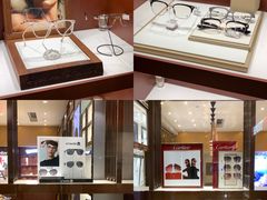 -眼镜大师·Optic Master·蔡司官方授权店(杭州大厦购物城店)