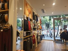 -优衣库(广州恒宝广场店)