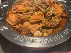 -胖哥俩肉蟹煲(湖滨银泰in77店)