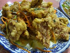 -红升老菜馆(巨兴街店)