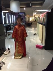 点击看大图 -完美新娘婚纱摄影