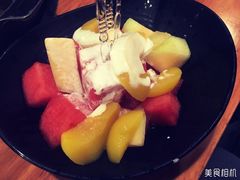 -肥肥虾庄·金牌油焖大虾(杨园滨江时代walk店)