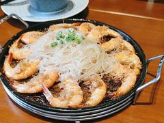 -杨厨的田园饭店(长城路店)