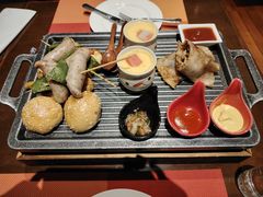 -上海金陵紫金山大酒店·汇海餐厅