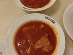 -华梅西餐厅(哈尔滨中央大街店)