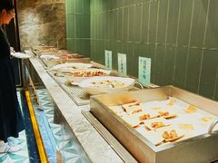 -禾斗海鲜自助(市南银座店)