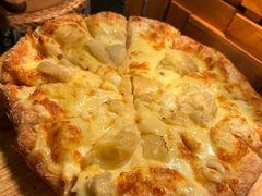 -喜庭海鲜自助(北辰三角洲北辰荟店)