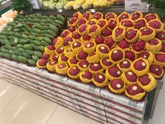 -叶氏兄弟果业(长生街店)