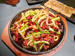 -嘎嘎鸭脑壳(金沙店)