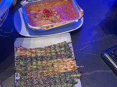 -胖子烧烤海鲜(亲贤北街店)