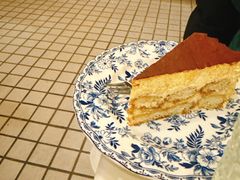 -老井俄式餐厅