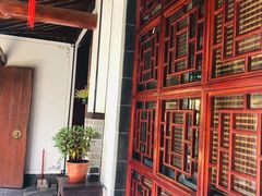 -不倒翁·徽天下名菜楼(马鞍山路店)