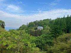 -莫干山风景区