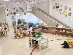 -遇见未来早教·托育中心(玛斯兰德旗舰店)