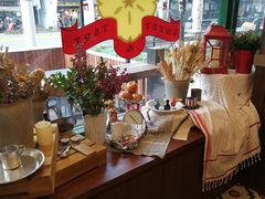 -Pie Bird(新闸路店)