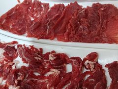 -大四喜·鲜牛肉火锅(洛阳大学城店)