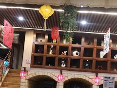 -家乐比水文化休闲广场(望花都店)