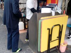 -河南拉面(肇周路店)
