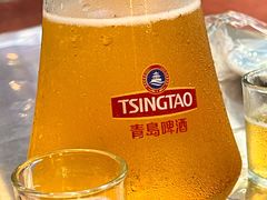 -老胶东家常菜馆(市场一路店)