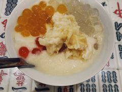 -堂屋糖水店(愚园店)