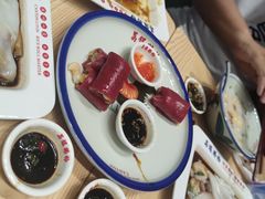 -荔银肠粉·非遗手藝(夫子庙店)