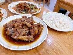 -贤花饭店(城阳店)