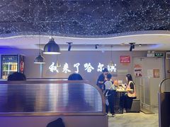 -徐记小怪兽肉蟹煲(中央大街店)