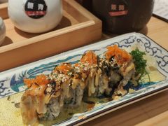 -一豚轩·烧鸟·豚骨拉面(五四路店)