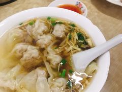 -味一早餐(民安路店)