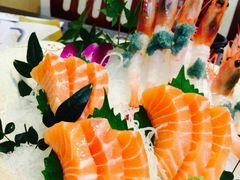 -天狗山料理(省体店)