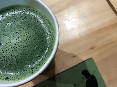 -御抹茶