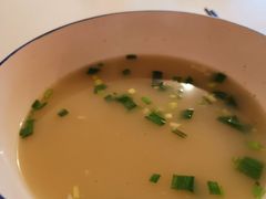 鸭汤米线-烤鸭肉夹馍鸭汤店