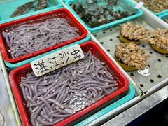 -斌记海鲜加工(十四涌店)