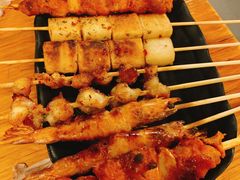 -回·龙虾铺·盆盆蟹·烧烤大排档(回龙观店)