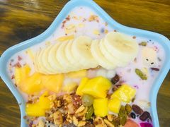 花式西米露-串妹花式冰粉(乐山总店)