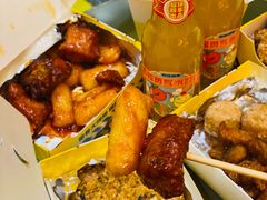 -超级鸡车(曹杨路店)