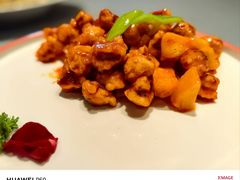 -同喜烤鸭店(光芒店)