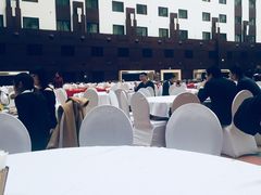-北京九华山庄会展酒店