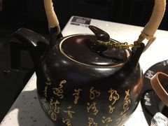 -京韵胡同·酱香羊蝎子火锅涮肉(长寿路店)