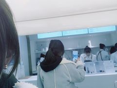 -兰熊鲜奶(西直门凯德mall店)