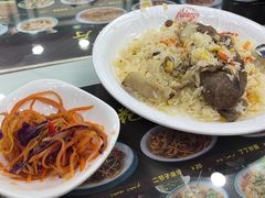 -花圃园餐厅店(和田二街28号院店)
